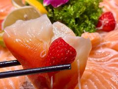 -官塘鱻鱻鱼生·潮汕生腌·砂锅粥(西马路总店)