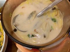 -闽上鲜·福建菜(龙湖滨江天街店)