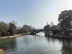 -石湖景区
