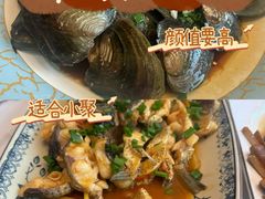 -千岛湖鱼味馆(十字街总店)