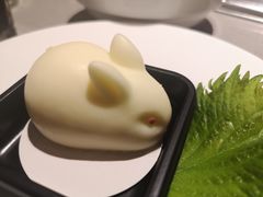 -海底捞火锅(上地华联店)