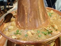 -雀舞云南菜(天津天河城购物中心店)