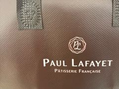 -PAUL LAFAYET 法式甜品(港汇广场店)