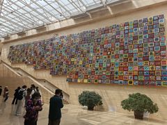 -长春世界雕塑园冰雪艺术天地