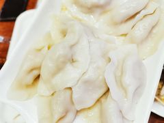 -金刚山烧烤(红旗大街店)