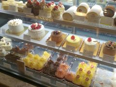 -檬舒舒MonChouChou(久光百货店)