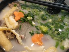 -鸭小妹鸭血粉丝(老门东店)