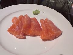 -西安皇冠假日酒店·朱雀咖啡厅
