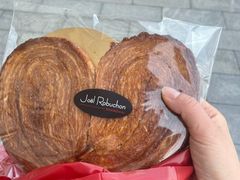 -Salon de The de Joel Robuchon(外滩18号店)