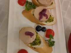 -新侨三宝乐西餐厅(崇文门店)