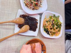 -大嘻咹biangbiang面(历史博物馆店)