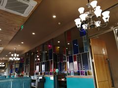 -香港表哥茶餐厅(银泰百货店)