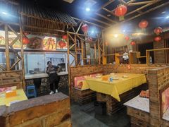 -人民公社大食堂(台湖店)