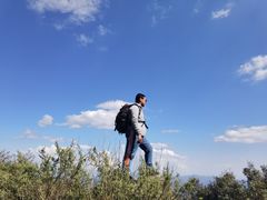 -白草畔自然风景区