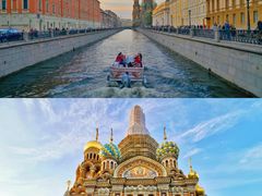 -滴血救世主教堂