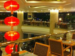 -长峰假日酒店·佛罗伦萨西餐厅