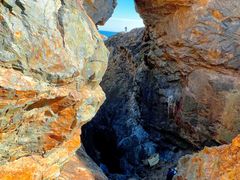 -西涌国际滨海旅游区