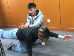-APT运动康复中心(徐汇万科店)