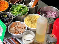 -大东北首席烤冷面(常兴路店)