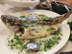 -岭南海晏楼(滨江东总店)