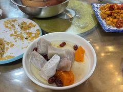 -馨香苑·潮汕菜·海鲜砂锅粥·深大老字号(南头店)