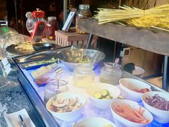 -长沙北辰洲际酒店-兰调全日餐厅