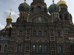 -滴血救世主教堂