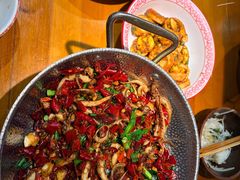 -陈家婆的菜(梅溪湖店)