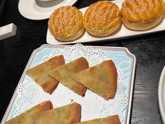-老海陵·泰州菜(三水湾店)