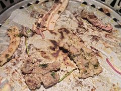 -梨花自助烤肉(乐宾店)