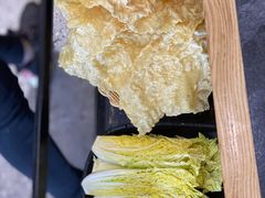 -林记潮牛·牛肉火锅(上马墩店)