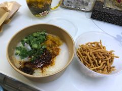 -正南齐北·老街糯米团(洪崖洞店)