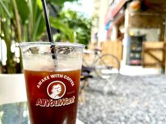 -The Roastery By AllYouWant(福田店)