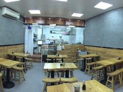 -林润和陕西面食研发中心(青年路店)