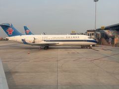 -广州白云国际机场-T2航站楼