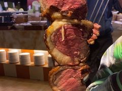 -戈拿旺巴西烤肉(崇文门店)