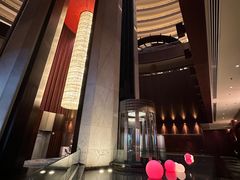 -新加坡文华东方酒店