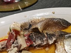 -御花园·粤菜·海鲜火锅(中山公园店)