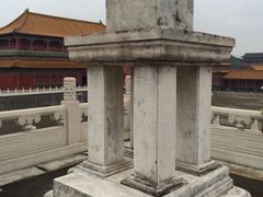 iphone_upload_pic-横店影视城明清宫苑园区