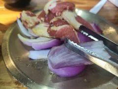 -吉志烤肉(太原总店)