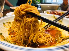-食欲老院子荆芥疙瘩汤(经五路店)