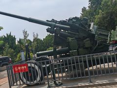 -铁道游击队纪念馆