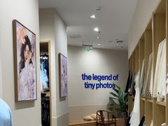 -天真蓝照相馆(五角场百联又一城店)