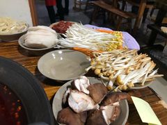 -星鸿社重庆老火锅