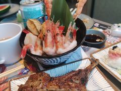 -御满屋日本料理