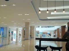 大堂-COFFii&JOY(龙江新城市广场店)