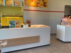-麦当劳(天权路店)