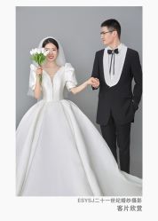-二十一世纪婚纱摄影(省府前街店)