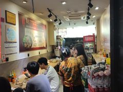 -秦云老太婆摊摊面(观音桥店)