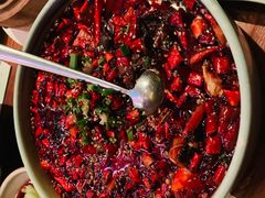 山城毛血旺-胡桃里音乐酒馆(曲江店)